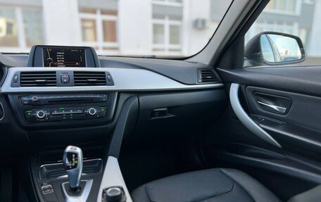 BMW 3 серия, 2014 год, 1 345 000 рублей, 5 фотография