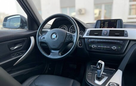 BMW 3 серия, 2014 год, 1 345 000 рублей, 6 фотография