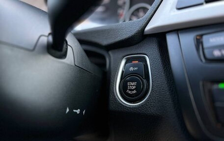 BMW 3 серия, 2014 год, 1 345 000 рублей, 7 фотография