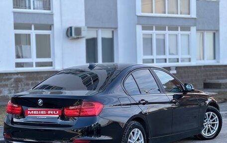 BMW 3 серия, 2014 год, 1 345 000 рублей, 3 фотография