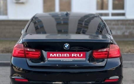 BMW 3 серия, 2014 год, 1 345 000 рублей, 4 фотография