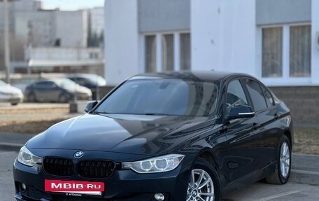 BMW 3 серия, 2014 год, 1 345 000 рублей, 2 фотография