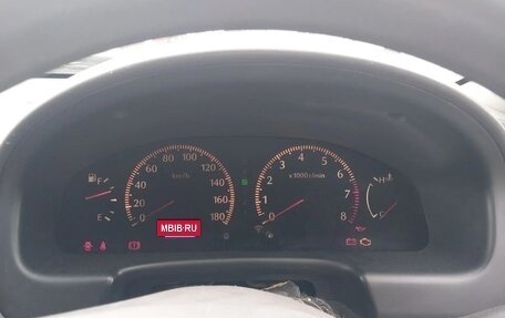 Nissan Sunny B15, 1998 год, 230 000 рублей, 9 фотография
