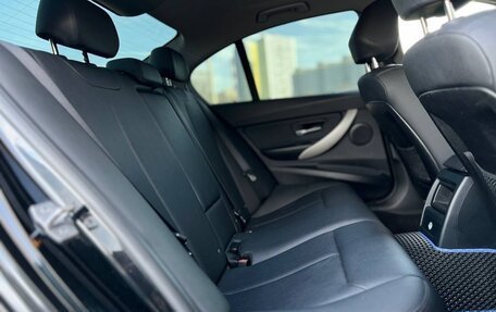 BMW 3 серия, 2014 год, 1 345 000 рублей, 10 фотография