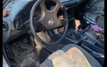 BMW 5 серия, 1989 год, 200 000 рублей, 6 фотография