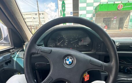 BMW 5 серия, 1989 год, 200 000 рублей, 2 фотография