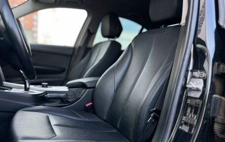 BMW 3 серия, 2014 год, 1 345 000 рублей, 9 фотография