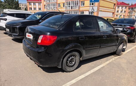 KIA Rio II, 2010 год, 320 000 рублей, 2 фотография