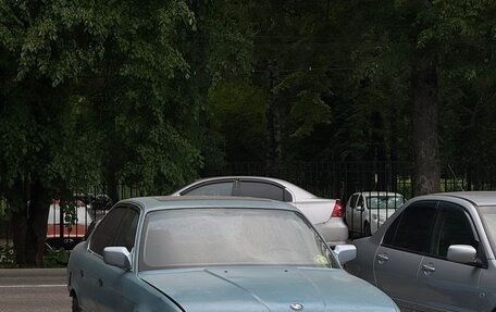 BMW 5 серия, 1989 год, 200 000 рублей, 4 фотография