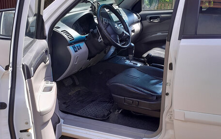 Mitsubishi Pajero Sport II рестайлинг, 2015 год, 2 125 000 рублей, 7 фотография