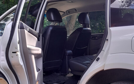 Mitsubishi Pajero Sport II рестайлинг, 2015 год, 2 125 000 рублей, 10 фотография