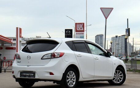 Mazda 3, 2012 год, 790 000 рублей, 5 фотография