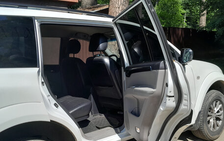 Mitsubishi Pajero Sport II рестайлинг, 2015 год, 2 125 000 рублей, 9 фотография