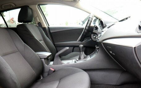 Mazda 3, 2012 год, 790 000 рублей, 10 фотография