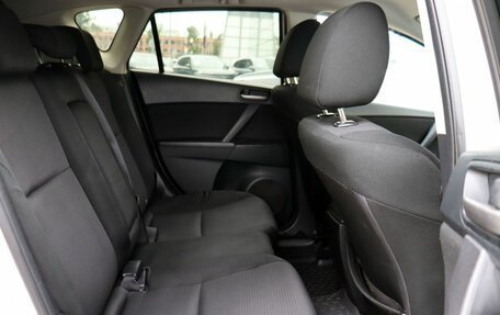Mazda 3, 2012 год, 790 000 рублей, 11 фотография