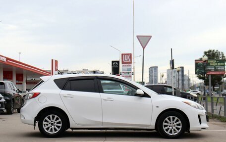 Mazda 3, 2012 год, 790 000 рублей, 4 фотография