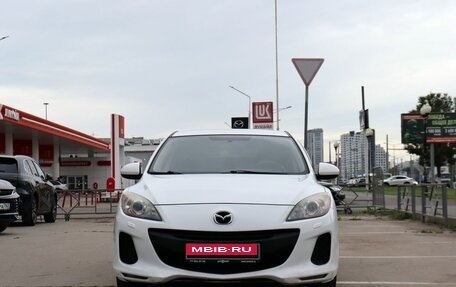 Mazda 3, 2012 год, 790 000 рублей, 2 фотография