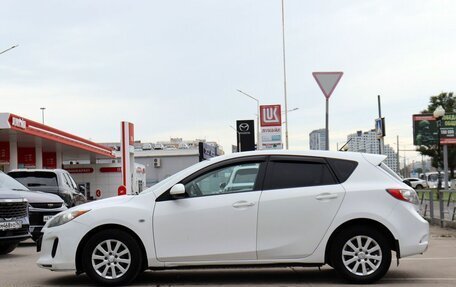 Mazda 3, 2012 год, 790 000 рублей, 8 фотография