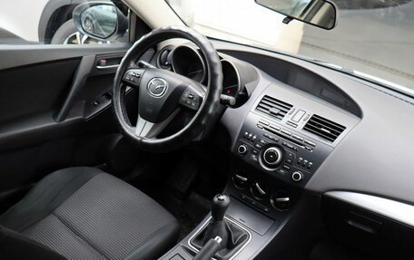 Mazda 3, 2012 год, 790 000 рублей, 12 фотография