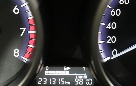 Mazda 3, 2012 год, 790 000 рублей, 17 фотография