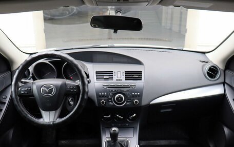 Mazda 3, 2012 год, 790 000 рублей, 13 фотография