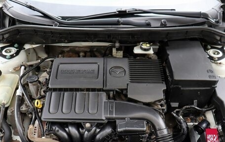 Mazda 3, 2012 год, 790 000 рублей, 18 фотография