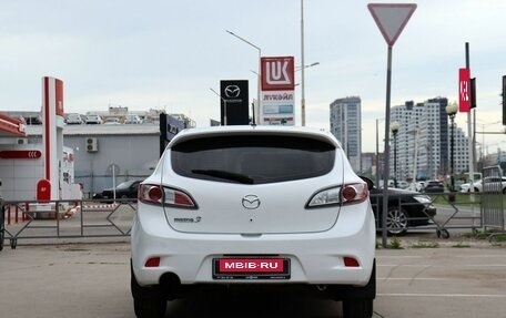 Mazda 3, 2012 год, 790 000 рублей, 6 фотография