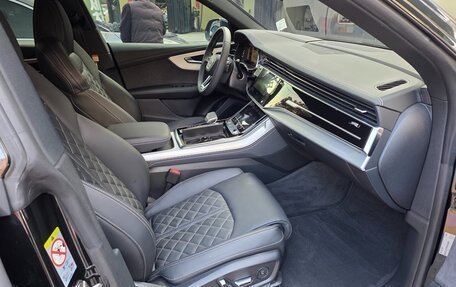 Audi Q8 I, 2023 год, 9 550 000 рублей, 16 фотография