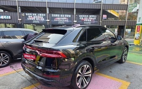 Audi Q8 I, 2023 год, 9 550 000 рублей, 6 фотография