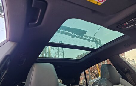 Audi Q8 I, 2023 год, 9 550 000 рублей, 17 фотография