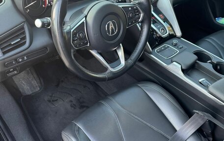 Acura TLX, 2022 год, 3 000 000 рублей, 10 фотография