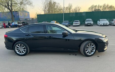 Acura TLX, 2022 год, 3 000 000 рублей, 6 фотография