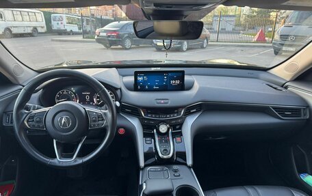 Acura TLX, 2022 год, 3 000 000 рублей, 9 фотография