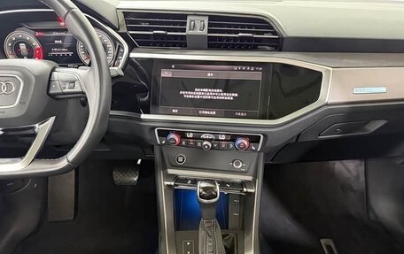 Audi Q3, 2023 год, 2 370 000 рублей, 10 фотография