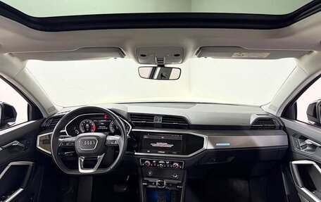 Audi Q3, 2023 год, 2 370 000 рублей, 8 фотография
