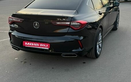 Acura TLX, 2022 год, 3 000 000 рублей, 7 фотография