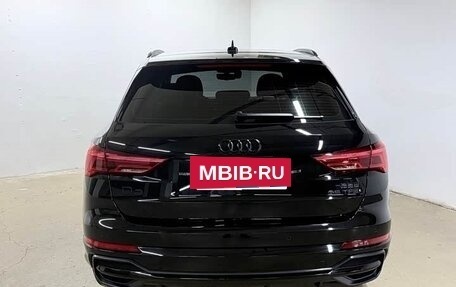 Audi Q3, 2023 год, 2 370 000 рублей, 6 фотография