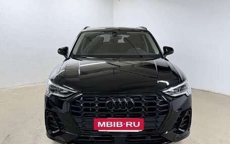 Audi Q3, 2023 год, 2 370 000 рублей, 2 фотография