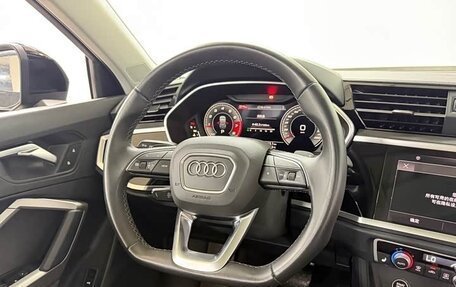 Audi Q3, 2023 год, 2 370 000 рублей, 9 фотография