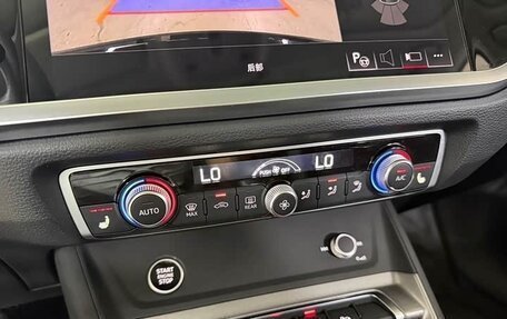 Audi Q3, 2023 год, 2 370 000 рублей, 12 фотография
