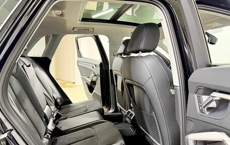 Audi Q3, 2023 год, 2 370 000 рублей, 17 фотография