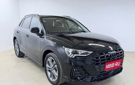 Audi Q3, 2023 год, 2 370 000 рублей, 5 фотография