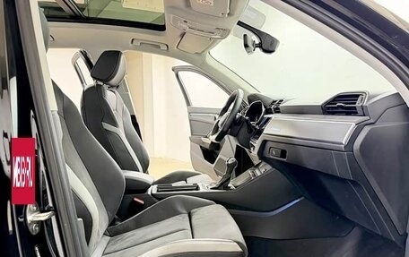 Audi Q3, 2023 год, 2 370 000 рублей, 15 фотография