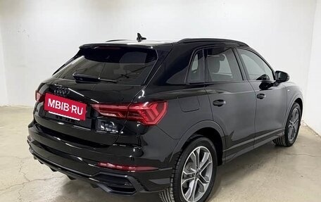 Audi Q3, 2023 год, 2 370 000 рублей, 4 фотография