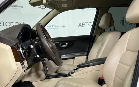 Mercedes-Benz GLK-Класс, 2013 год, 1 497 000 рублей, 7 фотография