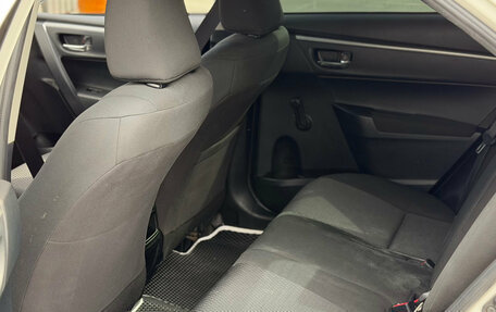 Toyota Corolla, 2014 год, 1 340 000 рублей, 6 фотография