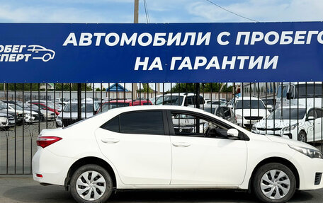 Toyota Corolla, 2014 год, 1 340 000 рублей, 3 фотография