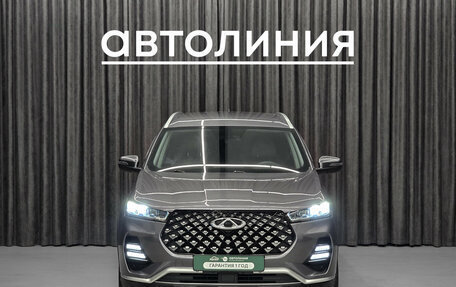Chery Tiggo 7 Pro, 2022 год, 1 749 000 рублей, 2 фотография