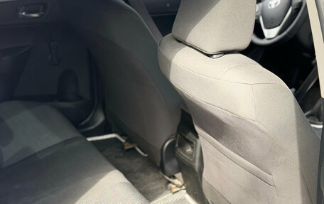 Toyota Corolla, 2014 год, 1 340 000 рублей, 10 фотография