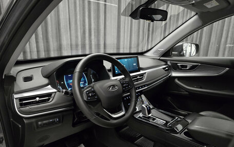 Chery Tiggo 7 Pro, 2022 год, 1 749 000 рублей, 10 фотография